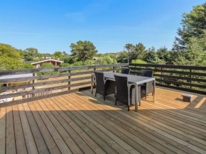 Holiday Home Janick - 400m from the sea by Interhome